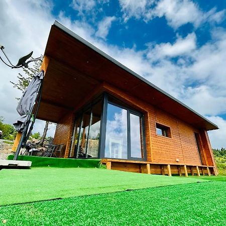 Villa Sweet Escape Vladeasa Rogojel Exterior foto
