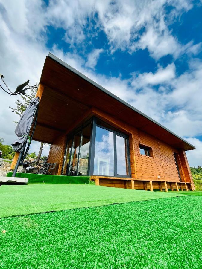 Villa Sweet Escape Vladeasa Rogojel Exterior foto