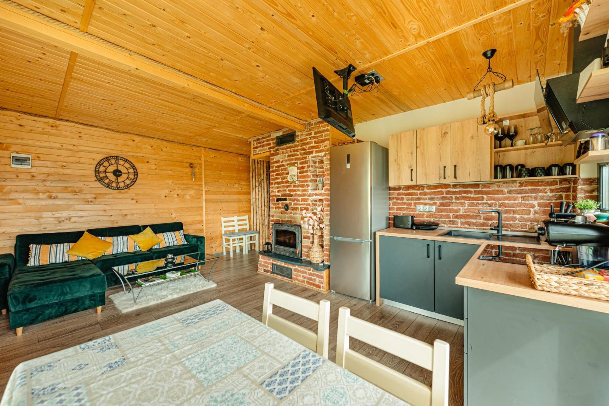 Villa Sweet Escape Vladeasa Rogojel Exterior foto